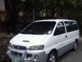 hyundai starex 2002mdl manual turbo intercooler diesel-2
