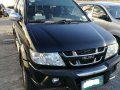 Isuzu Sportivo 2005 for sale-0