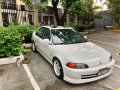 Honda Civic LX 1.5 Ferio Inspired-1