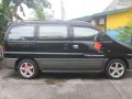 For sale hyundai starex club local-0