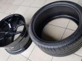 Ford mustang 20 BC Racing Rims Mags 1998 for sale-4