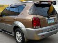 Ssangyong Rexton 2005 for sale-3