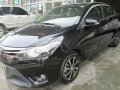 2015 Toyota Vios 1.5G AT-0