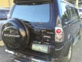 Isuzu Crosswind 2005 for sale-2