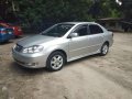 2006 not 2005 2004 Toyota Corolla Altis 18G Top of the Line Automatic-0