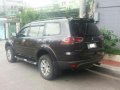 Mitsubishi Montero Sport GTV 4x4 2011 For Sale -4