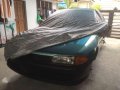 Mitsubishi Lancer EL 1996 Green For Sale -1