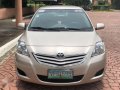 Fresh 2012 Toyota Vios E Lady Driven-0