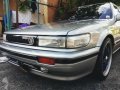 Nissan Bluebird 2.0 1991 for sale-1