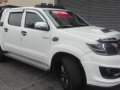 Toyota hilux 2013 diesel manual 4x2 for sale-5