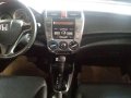 Honda City E 2013 for sale-2
