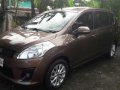 Suzuki ertiga 2015 for sale-2