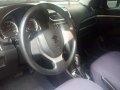 2017 Suzuki Swift - FASTBREAK-1