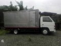 Isuzu Elf 2002 for sale-5