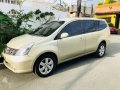 Nissan Grand Livina 2009 efi 18 manual-3