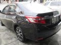 2015 Toyota Vios 1.5G AT-5