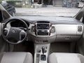 Toyota Innova 2012 for sale-5