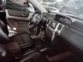 2008 Nissan Xtrail 250X Top of the Line-4
