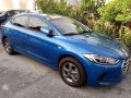 2017 hyundai elantra GL 16L MT For Sale -0