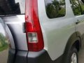 Honda Crv 2003 for sale-6