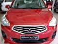 2018 Mitsubishi Mirage G4 for sale-0