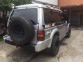 2001 Mitsubishi Montero for sale-1