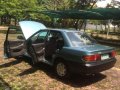 Mitsubishi Lancer EL 1996 Green For Sale -8