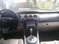 Mazda CX-7 2011 Top of the Line-8