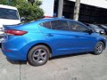 2017 hyundai elantra GL 16L MT For Sale -5