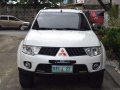 2010 Mitsubishi Montero Sport GLS For Sale -0