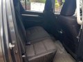 2016 Toyota Hilux 2.8 4x4 Automatic D4d - 16-7