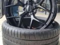 Ford mustang 20 BC Racing Rims Mags 1998 for sale-0