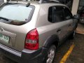 2005 Hyundai Tucson 4x4 Diesel-3