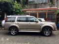 2013 ford everest limited edition-1