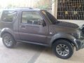 2016 Suzuki Jimny for sale-0