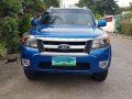 2010 Ford Ranger Wildtruck Manual - 10-1