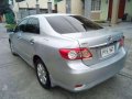 2011 Toyota Altis for sale-4