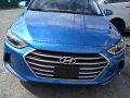 2017 hyundai elantra GL 16L MT For Sale -4