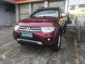 2014 Montero Sport GLSv for sale-3