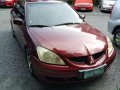 Mitsubishi Lancer 2005 for sale-7