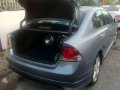 2006 Honda Civic 2.0s AT for sale-4