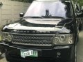 2006 Range Rover Full Size HSE Gas for sale-0