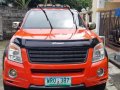 Isuzu DMAX 4x2 LS 3.0 2013 -3