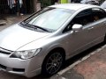 Honda Civic fd 1.8s 2006 for sale-0