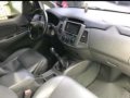 Toyota Innova J 2015 FOR SALE-5