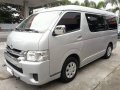 Toyota Hiace 2016 for sale-2