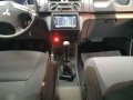 2017 Mitsubishi Adventure GLX for sale-2
