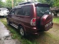 Isuzu Sportivo 2009 for sale-1