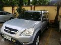 Honda Crv 2002 for sale-0