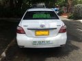toyota vios E 2011 taxi for sale-3